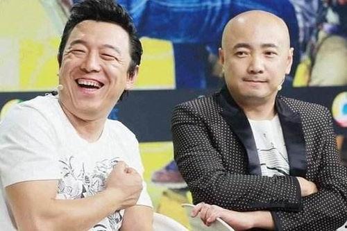 徐峥的最新爆料,娱乐圈幕后真相大曝光!