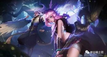 2025云中君新皮肤最新爆料,神秘幻境,翩翩仙子降临